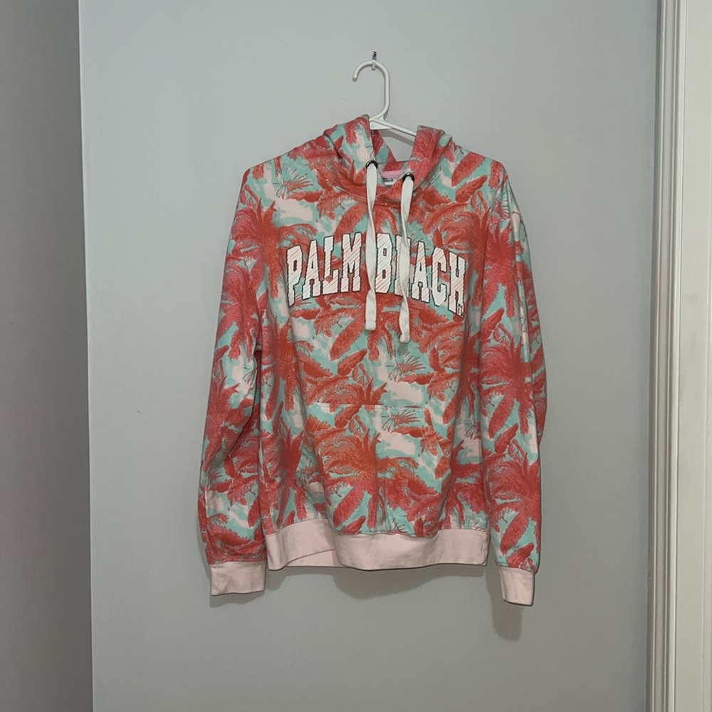 Women’s Sweatshirt